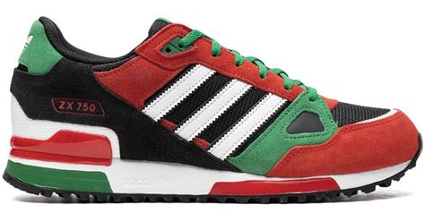 Adidas zx 750 goat